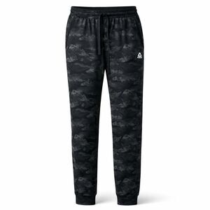 REEBOK PERFORMANCE EVERYDAY ATHLETIC ACTIVEWEAR ATHLEISURE RUNNING TRAINING PANT